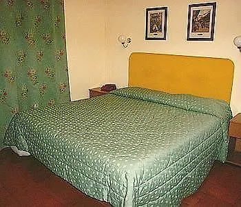 Szálloda Boni Cerri Spoleto